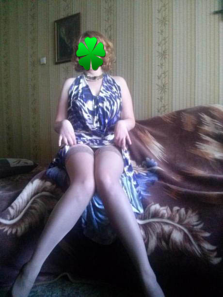 Проститутка Ольга, фото 4