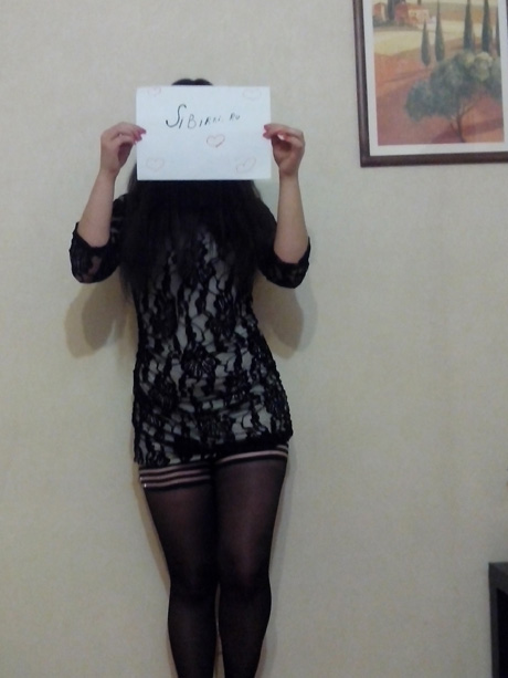 Проститутка Юля, фото 4