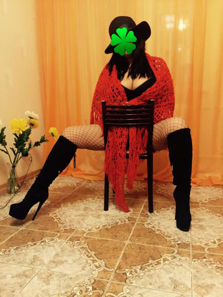 Проститутка Александра, фото 12